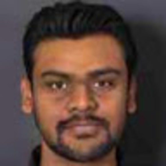 Meet your Posher, Rahul - Picture 1 of 1